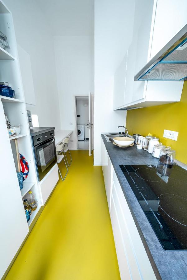 Villa Cocor Capri Extérieur photo