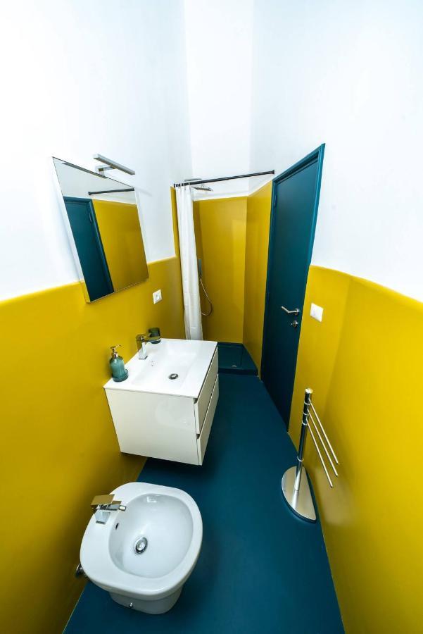 Villa Cocor Capri Extérieur photo